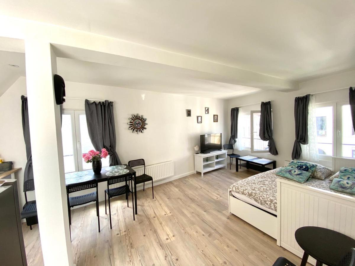 Appartement Bonjour сentre 3 Antwerpen