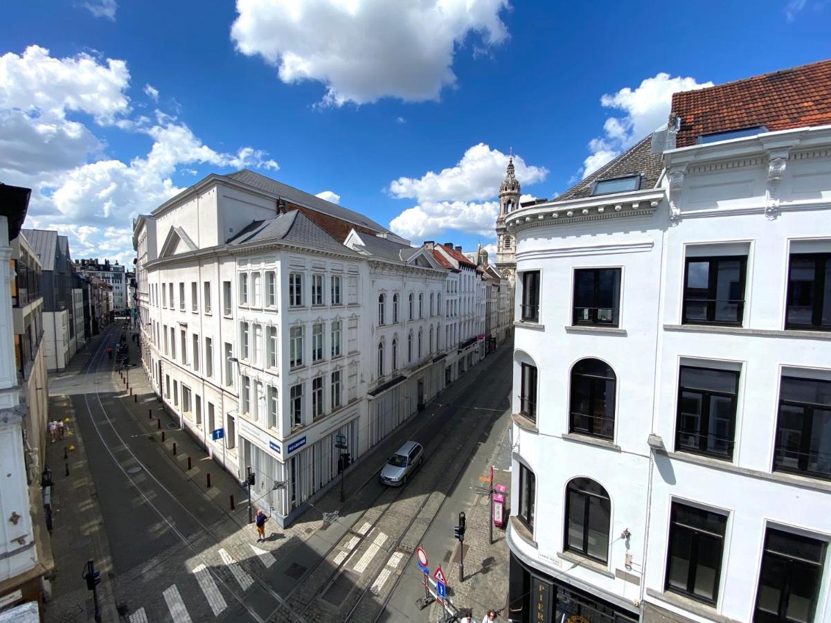 Appartement Bonjour сentre 3