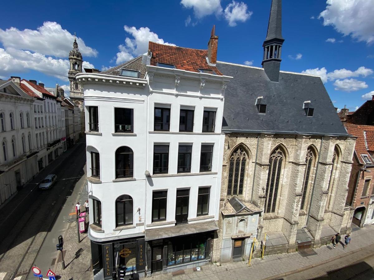 Appartement Bonjour сentre 3 *