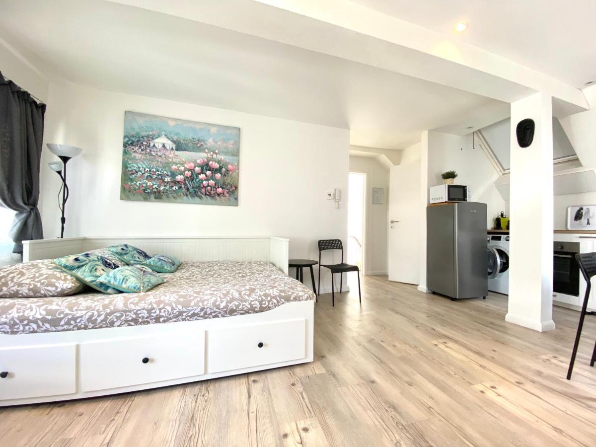 Bonjour сentre 3 Appartement *