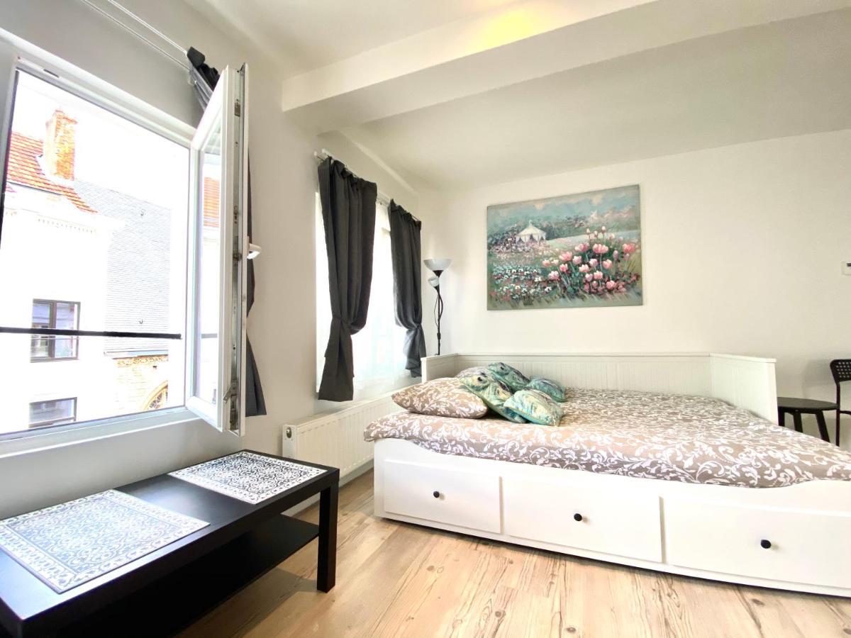 Appartement Bonjour сentre 3