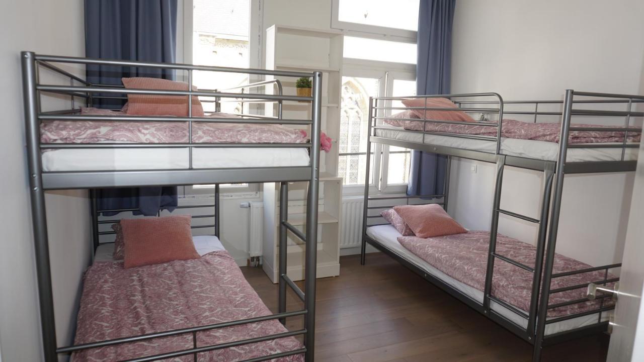 Bonjour сentre 3 Appartement