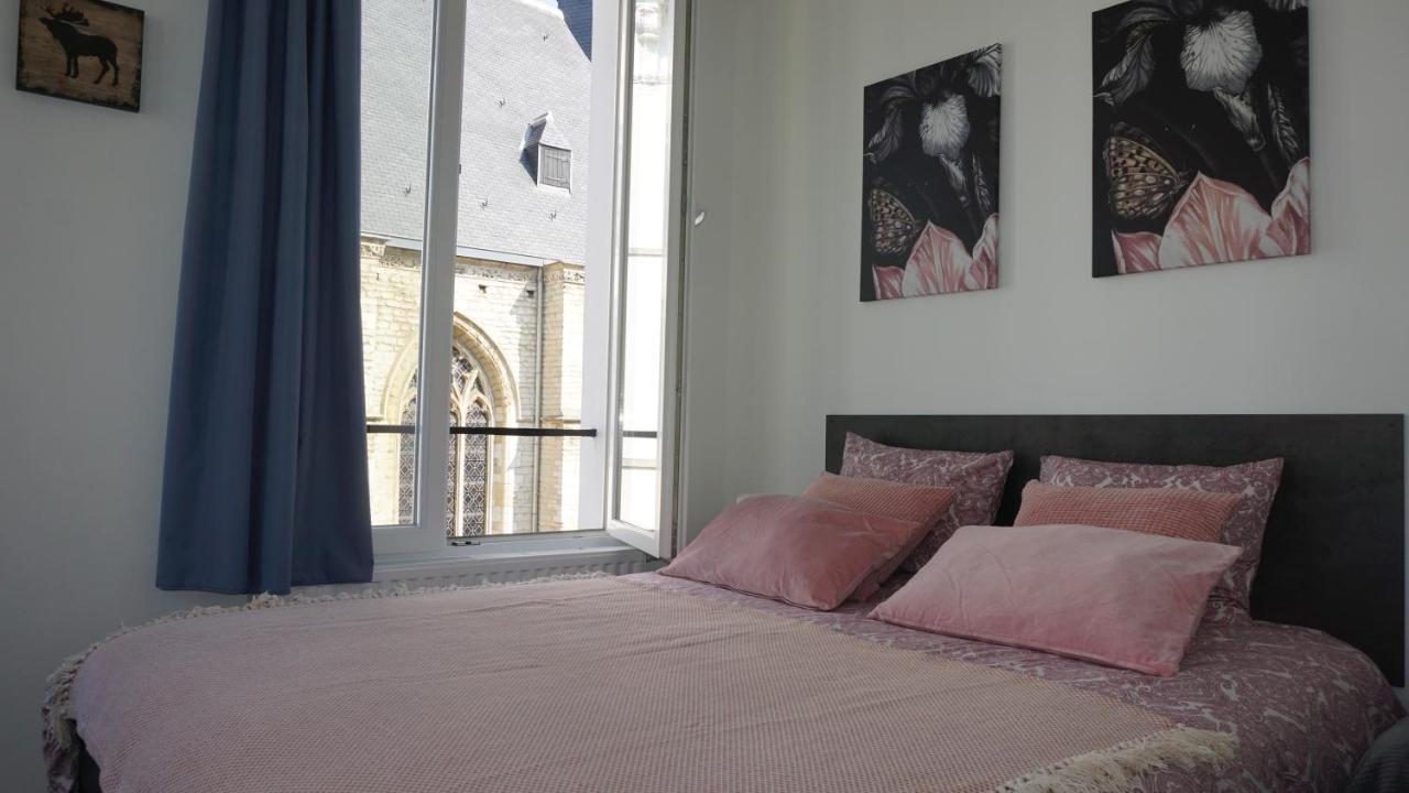 Bonjour сentre 3 Appartement *