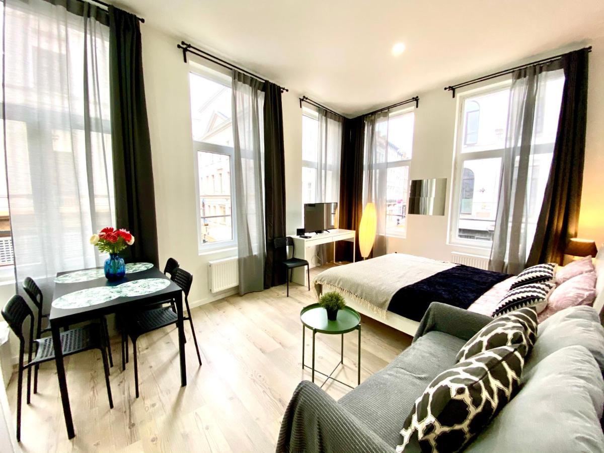 Bonjour сentre 3 Appartement Antwerpen